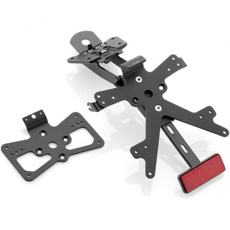 Support immatriculation Rizoma Yamaha MT-10 PT226B