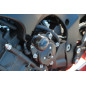 Protector de chasis Evotech Defender para Yamaha FZ8, FZ1/Fazer 1000 06-
