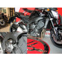Paratelaio Evotech Defender per Yamaha FZ8, FZ1/Fazer 1000 06-