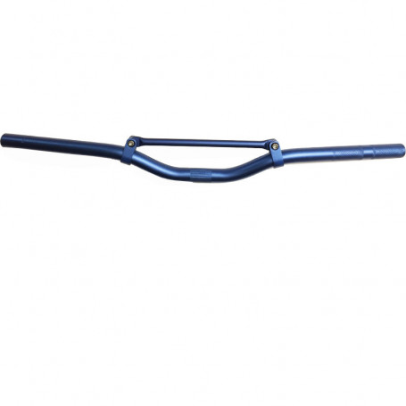 HANDLEBAR Scooter Naked blue