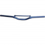 HANDLEBAR Scooter Naked blue