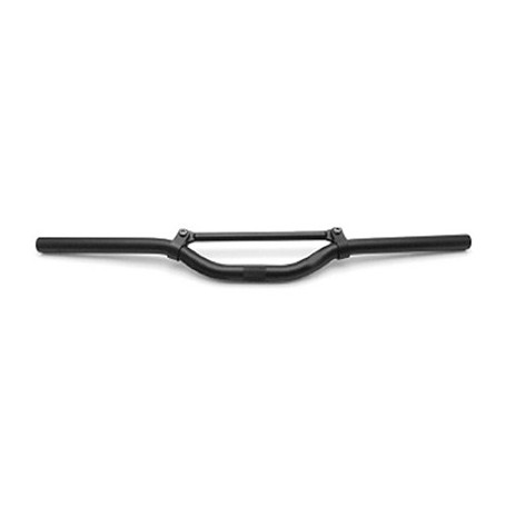 Lenker Scooter Naked schwarz | MotoGM