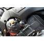 Fairing guard Evotech Defender for  Yamaha FZ8, FZ1/Fazer 1000 06-
