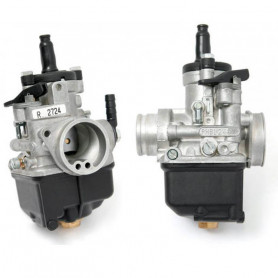 Carburador PHBL 24 BS dell orto 02724 | MotoGM