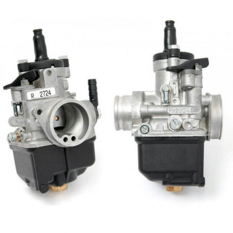Carburador PHBL 24 BS dell orto 02724 | MotoGM