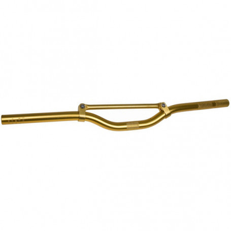 HANDLEBAR Scooter Naked gold
