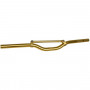 HANDLEBAR Scooter Naked gold