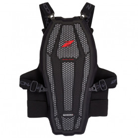 Protección Zandonà ESATECH ARMOUR PRO X6 | MotoGM