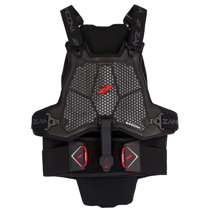 Protektor Zandonà ESATECH ARMOUR PRO X6 | MotoGM