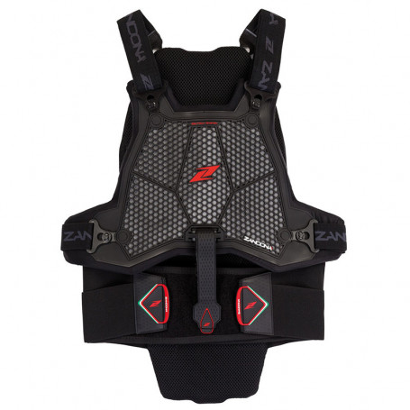 Protection ZANDONA ESATECH ARMOUR PRO X8