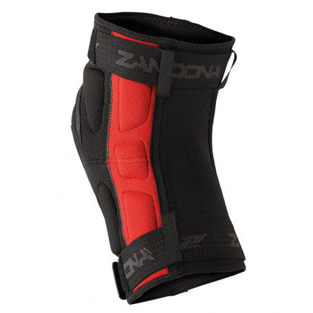 Zandonà SOFT ACTIVE KNEEGUARD SHORT