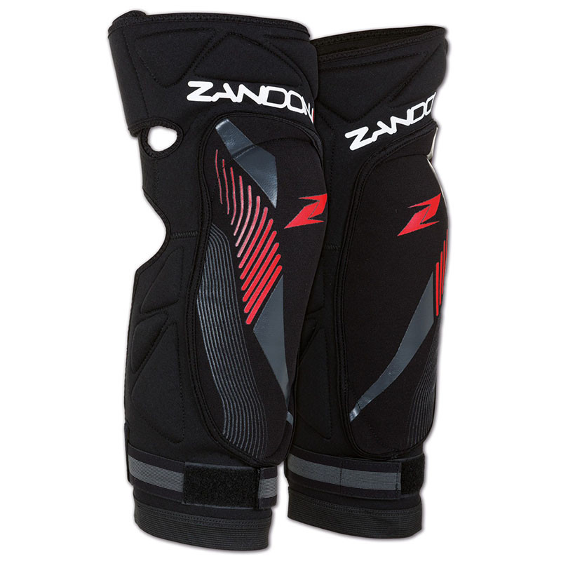 Zandonà SOFT ACTIVE KNEEGUARD