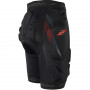 ZANDONA SOFT ACTIVE SHORTS