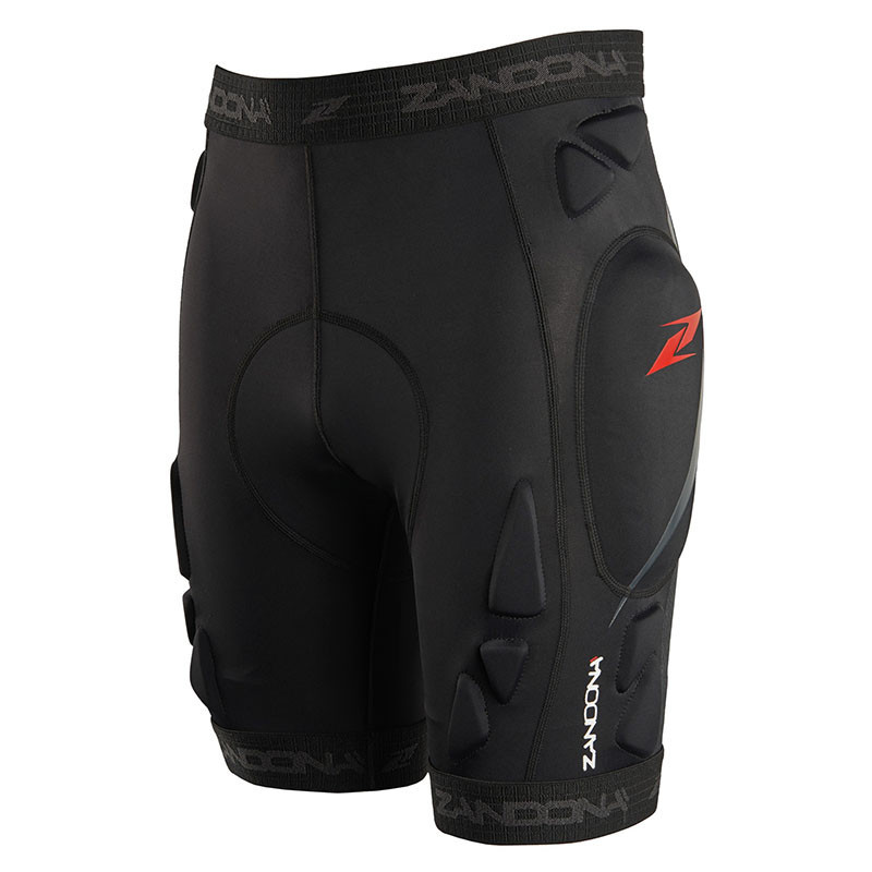 Zandonà SOFT ACTIVE SHORTS | MotoGM