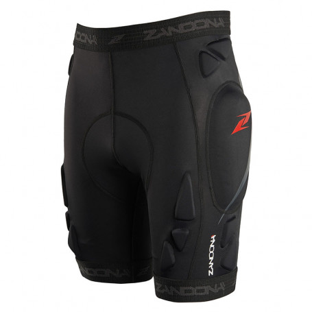 Zandonà SOFT ACTIVE SHORTS | MotoGM