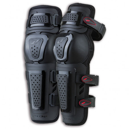 Genouillères ZANDONA KNEEGUARD EVO