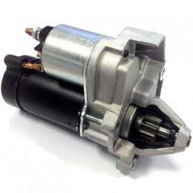 Anlassermotor für BMW R850, R1100 R/RT/RS, R/GS 1150, R 1200 C | MotoGM