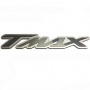 Autocollant logo T-Max 13 cm (1 pièce)