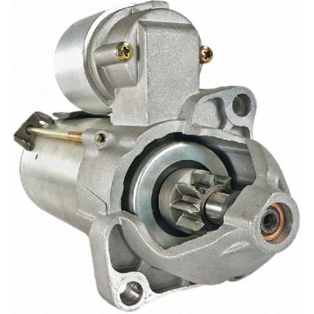 Motor de arranque BMW R 1200 GS 2004-2011 | MotoGM
