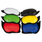 Knieschleifer Zandonà KNEE SLIDERS (VELCRO UNCINO) Knieschleifer Zandonà KNEE SLIDERS (VELCRO UNCINO)