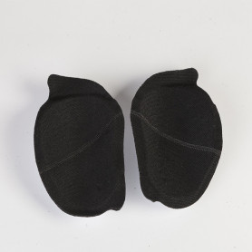 Knieschleifer Zandonà KNEE SLIDERS (VELCRO UNCINO) | MotoGM