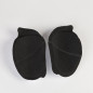 Knieschleifer Zandonà KNEE SLIDERS (VELCRO UNCINO) Knieschleifer Zandonà KNEE SLIDERS (VELCRO UNCINO)