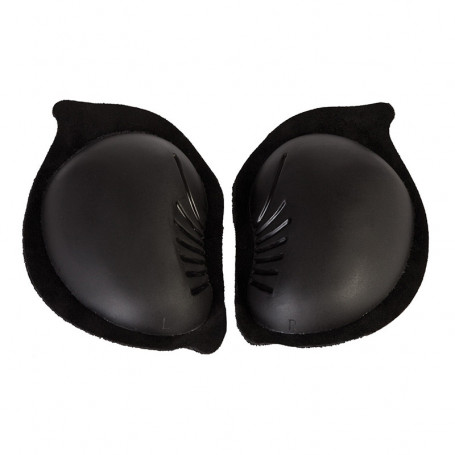 Deslizadores de rodilla Zandonà KNEE SLIDERS (velcro asola)