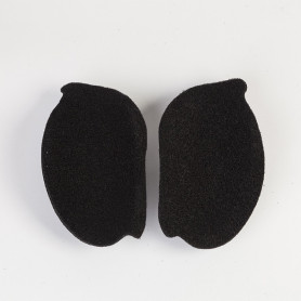 Deslizadores de rodilla Zandonà KNEE SLIDERS (velcro asola) | MotoGM