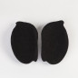 Deslizadores de rodilla Zandonà KNEE SLIDERS (velcro asola) Deslizadores de rodilla Zandonà KNEE SLIDERS (velcro asola)