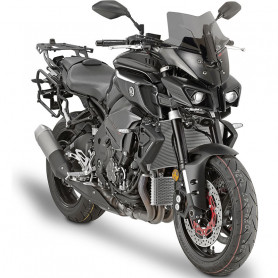 Cupolino fumè givi Yamaha MT-10 D2129B