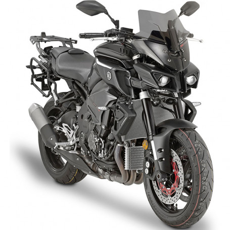 Cupolino fumè givi Yamaha MT-10 D2129B