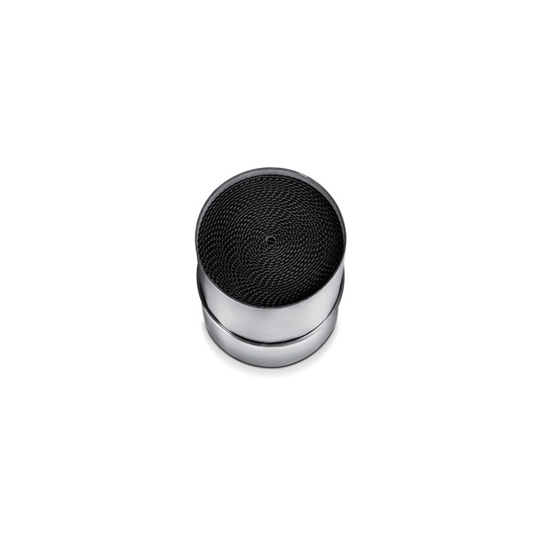 Catalizador Akrapovic P-KAT-059, solo para escapes akrapovic
