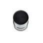 AKRAPOVIC CATALYTIC CONVERTER P-KAT-059 FOR AKRAPOVIC EXHAUSTS ONLY