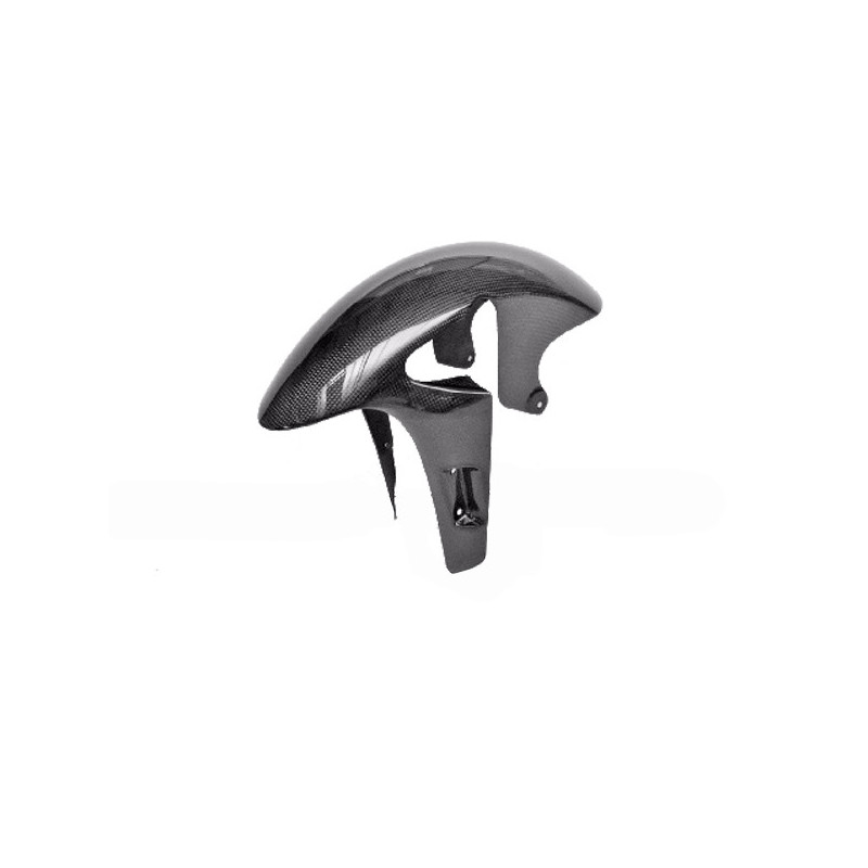 Guardabarros delantero carbono Yamaha R1 15-17, MT-10 17- CARY5010