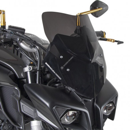 Cockpitverkleidung Aerosport Barracuda Yamaha MT-10 | MotoGM