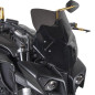 Cockpitverkleidung Aerosport Barracuda Yamaha MT-10
