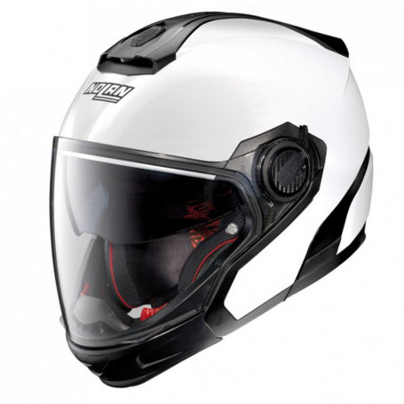 Helmet Nolan Crossover N40-5 GT SPECIAL N-COM