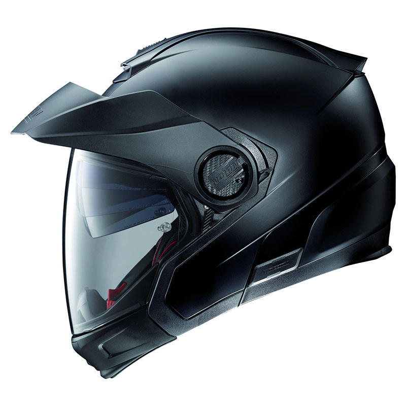 Helm Nolan Crossover N40-5 GT CLASSIC N-COM | MotoGM