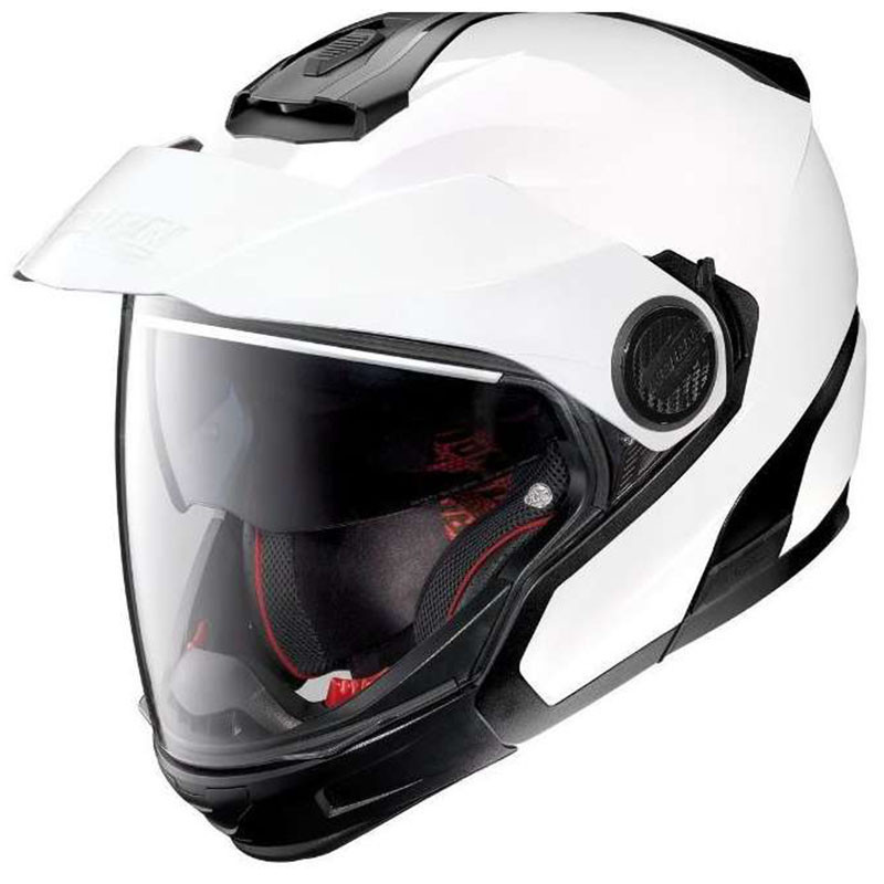 Download Helmet Nolan Crossover N40-5 GT CLASSIC N-COM