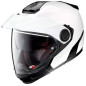 Helm Nolan Crossover N40-5 GT CLASSIC N-COM