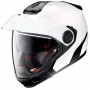 Casco Nolan Crossover N40-5 GT CLASSIC N-COM