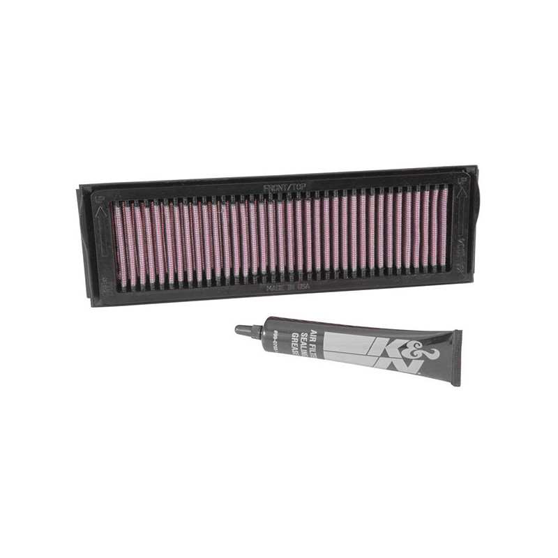 Luftfilter K&N Kawasaki ZX-10R 04-07