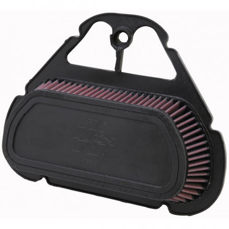 Filtro de aire race K&N Yamaha R6 99-05, R6 99-02 YA-6001