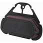 Filtro de aire race K&N Yamaha R6 99-05, R6 99-02 YA-6001
