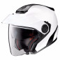Casco jet Nolan N40-5 CLASSIC N-COM