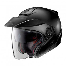Casque jet Nolan N40-5 CLASSIC N-COM