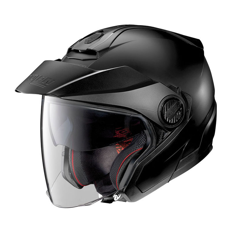 Casco jet Nolan N40-5 CLASSIC N-COM | MotoGM