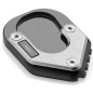 Estensione Base caballete lateral BMW R 1200 GS 13-, no su R 1200 GS Adventure 14-