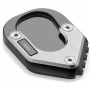 Estensione Base cavalletto laterale BMW R 1200 GS 13-, no su R 1200 GS Adventure 14-