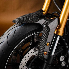 Schutzblech vorne Carbon Lightech für Yamaha MT-09,MT 09 tracer | MotoGM